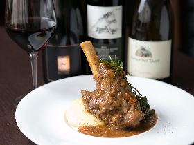 連れていったら喜ばれる! 広尾でおすすめ、日頃のディナーや特別な日に使える「イタリアン」3選