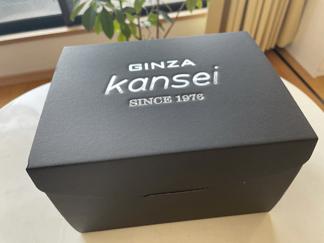 東銀座『GINZA kansei』贈り物としてもぴったりな「特選 いわて短角牛のローストビーフ」