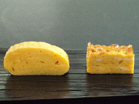 「だし巻き玉子」と「厚焼き玉子」の違いって? お弁当にピッタリのおいしい「玉子焼き」の作り方