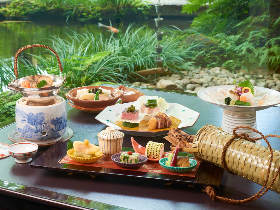 接待や会食で喜ばれる! 美食とおもてなしに酔いしれる、東京「大人の名レストラン」3選