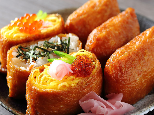 「いなり寿司」は関東と関西で形が違う!?「初午」（はつうま）に知っておきたい「いなり寿司」の由来