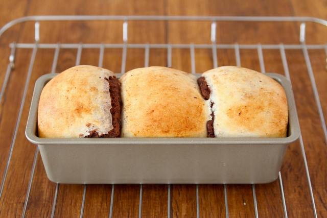 あの味をおうちで！こっくり甘い「あん食パン」の作り方