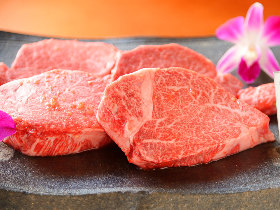 極上「シャトーブリアン&ヘレ肉」をがっつり味わう! 肉の名店が開いた、会員制焼肉店『きみや』