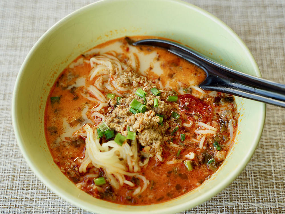 プロの担担麺をお取り寄せ! 中華料理の名店が本気で作った、絶品「担担麺」&「火鍋」お取り寄せまとめ