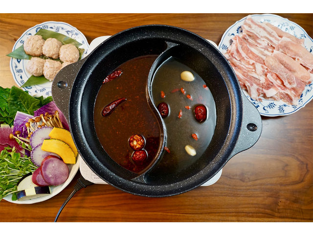 プロの味をお取り寄せ。中華料理の名店が本気で作った「担担麺＆火鍋」お取り寄せまとめの画像