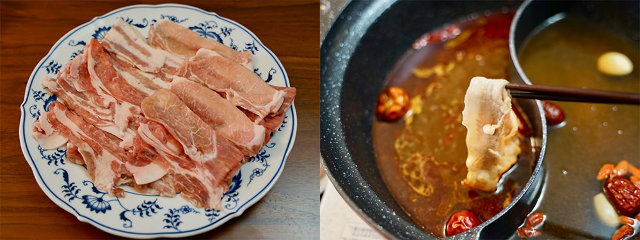プロの味をお取り寄せ。中華料理の名店が本気で作った「担担麺＆火鍋」お取り寄せまとめの画像
