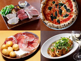 神楽坂のお洒落イタリアン5店! 隠れ家から人気店まで、おすすめのイタリアンレストランまとめ