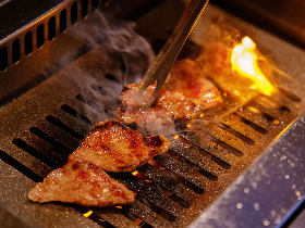 【超保存版】これが焼肉の焼き方決定版!ガスロースター店で部位ごとの焼き方を肉の専門家が超詳しく解説!