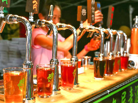 世界のクラフトビールや全国の地ビールを堪能! 5月・6月に東京、埼玉で開催されるビールイベントまとめ