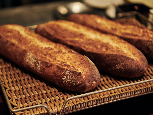 松陰神社の穴場フレンチを発見 プチ贅沢な ビストロ トロワキャール はグルメな大人の隠れ家 Dressing ドレッシング