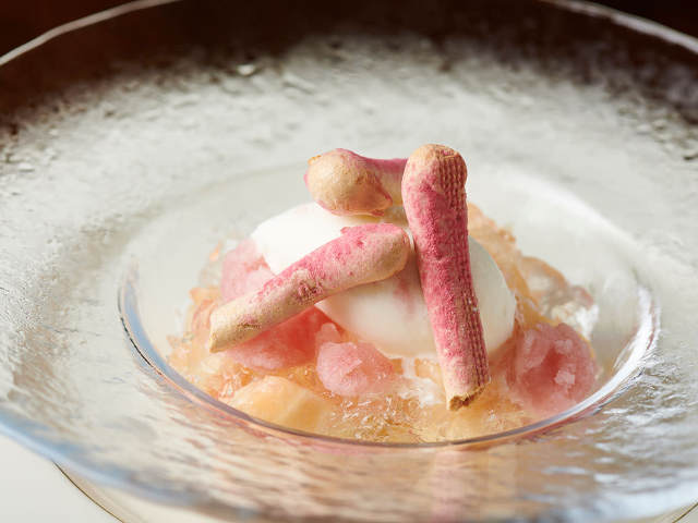 松陰神社の穴場フレンチを発見 プチ贅沢な ビストロ トロワキャール はグルメな大人の隠れ家 Dressing ドレッシング