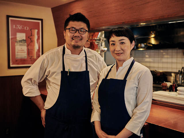 松陰神社の穴場フレンチを発見 プチ贅沢な ビストロ トロワキャール はグルメな大人の隠れ家 Dressing ドレッシング