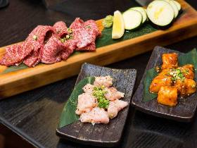地元・福岡のグルメ通&クリエーターが夢中! ガイド本に載らない穴場の焼肉・そば・和食