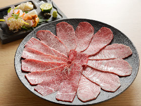 幻の「尾崎牛」づくしの肉コースが会員なら初回0円?! 秘密の会員制「肉割烹」【入会方法おしえます】