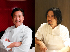 「食のサステナブル」って何? スターシェフたちと「食の未来」を考えるイベントが開催