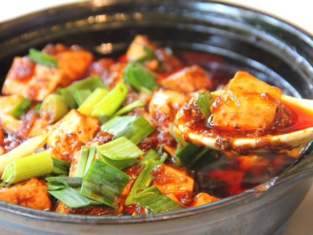 シビれる辛さを味わい尽くす 四川料理の祭典 四川フェス が今年も新宿で開催 Dressing ドレッシング