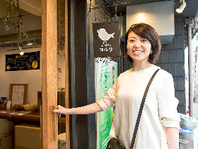 最先端の熊本のはしご酒に福岡から遠征の美女がハマった!【熊本美女はしご酒】