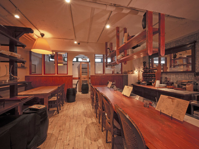 名物 ラザニア は必食 イタリア歴10年のシェフによるマルケ州料理がおいしい 赤坂 Aniko Dressing ドレッシング