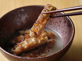 イタリアンの名店がつくる白湯スープの洋風おでんが傑作すぎた! 五反田の隠れ家イタリアン『小林屋』