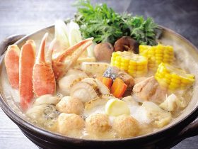 かに鍋、白えび鍋、漁師鍋、和牛鍋など! 全国の絶品「ご当地鍋」が勢ぞろいの「鍋フェス」が今年も開催