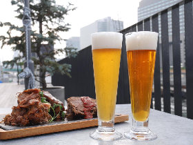 こだわりビールで猛暑を楽しむ! 東京で本当にうまい「クラフトビール」が飲める店3選