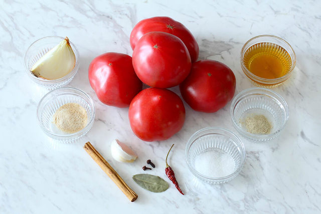 毎日使いたい いつもの料理がプロ級のおいしさになる 自家製トマトソース など トマト調味料レシピ3選 Dressing ドレッシング