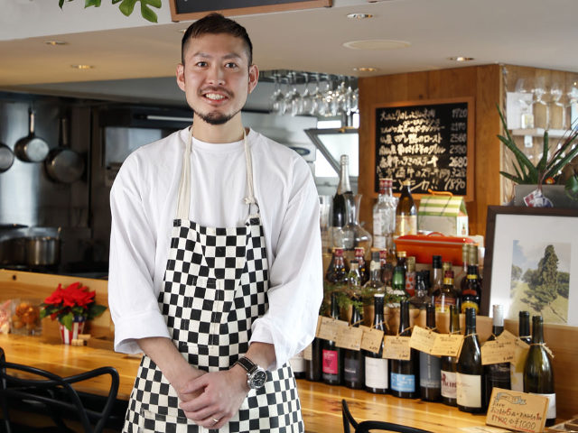 行きつけにしたい一軒！三軒茶屋「グリルバル マルノワ」でがっつり肉とたっぷり野菜を堪能の画像