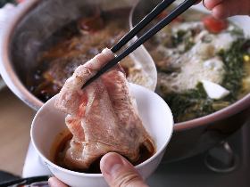常連客から激ウマと話題の裏メニューは「火鍋」!夏限定で潜入可能!?完全紹介制の中華『CHUFANG』