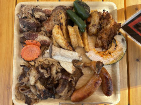 【お台場】東京のど真ん中、手ぶらでバーベキューが満喫できる『BBQ PLAY GROUND』