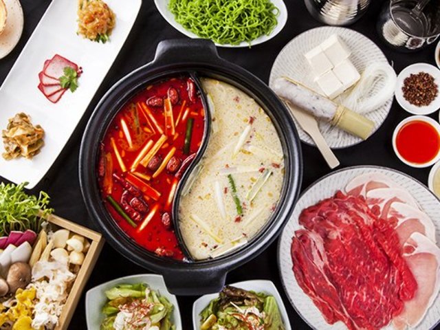 3. 辛さも味わいも自由自在&ldquo;カスタマイズ火鍋&rdquo;で最高の味を追求する