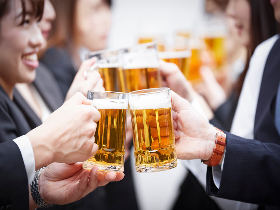 歓送迎会、ホントは行きたくない? その理由は? 行ったら何を期待する?【男女200人本音アンケート】