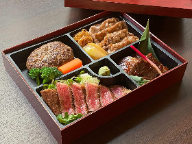肉の匠がこだわり抜いた【テイクアウト】まとめ! 緊急事態な日常に、非日常の口福を。