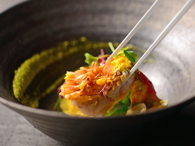 18年の グルメトレンド 大予測 注目の食キーワードはこれだ Dressing編集部 Dressing ドレッシング