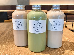 もう飲んだ? 「チーズティー」「フルーツコーヒー」など、いま原宿で人気の新感覚ドリンク3選