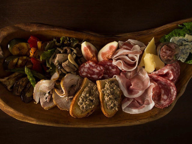 新たな魅力に出会う。東京で「イタリアの郷土料理」を楽しめるお店7選の画像