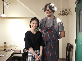 ついつい通ってしまう秘密の「ビストロ」。優しい一皿に心和む、祖師ヶ谷大蔵『春風駘蕩』
