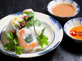 東京・神奈川のおすすめ「ベトナム料理」店3選! おしゃれな人気店から本場さながらの店まで