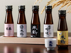 新年は美酒で乾杯! 手土産のプロが絶賛する、正月に飲みたい「こだわりの日本酒」4選