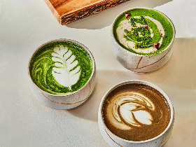 「抹茶」に魅せられたアメリカ人女性がオープン! こだわりの抹茶専門カフェ『マッチャフル』【NY】