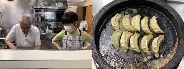 餃子大好き芸人が本気で選んだ、三軒茶屋周辺の愛され「餃子5選」をテイクアウトの画像