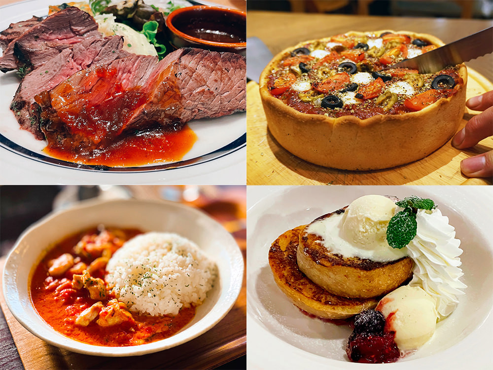武蔵小杉のお洒落カフェ7店! 人気店から隠れ家まで、おすすめのカフェレストランまとめ