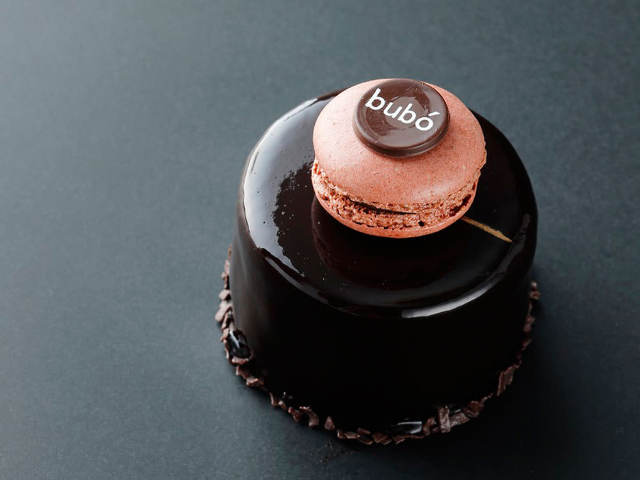 これが世界一のチョコレートケーキだ ブボ バルセロナ の日本1号店がついに明日表参道にオープン Dressing ドレッシング