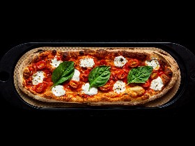 ピザ業界の固定概念を覆して急成長！ クールで健康志向が魅力の『＆pizza』