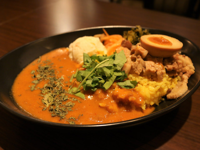 その理由がスゴい。秋葉原の人気カレー「カリガリ」が、飯田橋に「間借り店」としてオープン！の画像