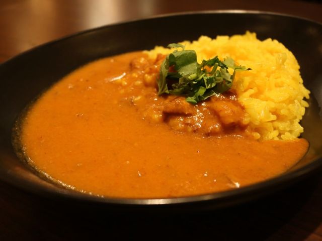 その理由がスゴい。秋葉原の人気カレー「カリガリ」が、飯田橋に「間借り店」としてオープン！の画像