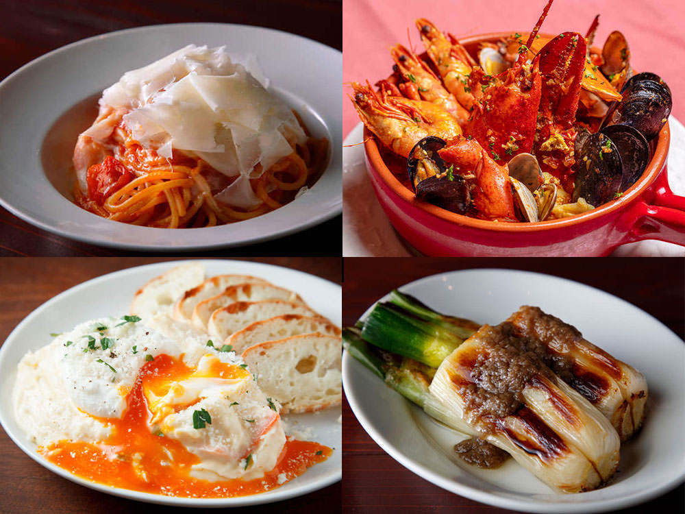 【渋谷】お店選びに迷ったら、このイタリアン8店が絶対におすすめ! 渋谷のイタリアンレストランまとめ