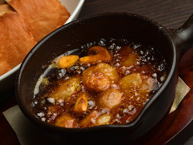 家飲みにも◎! スペイン&スイスの伝統グルメが話題沸騰中