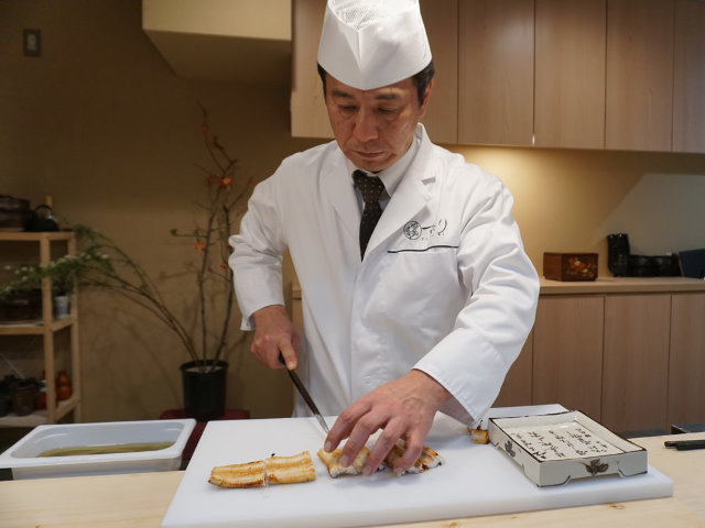 名料亭の元料理人が作る！宮城「すぐり」の日本料理にうっとりの画像