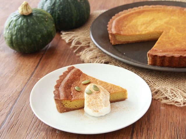 ハロウィンおやつの助っ人！「パンプキンスパイス」を手作りしよう