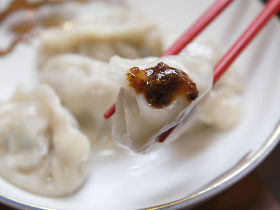 もっちもち「水餃子」に餃子マニアも感嘆! センス溢れる創作台湾料理店・中目黒『東京台湾』